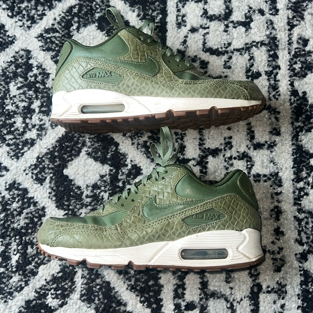 Limited edition Nike Air Max